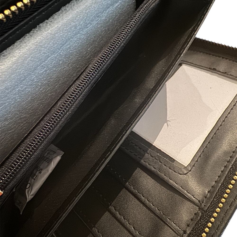 Wallet, New - Picture 3 of 4